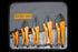 SET Pinces-étau GK-SET5